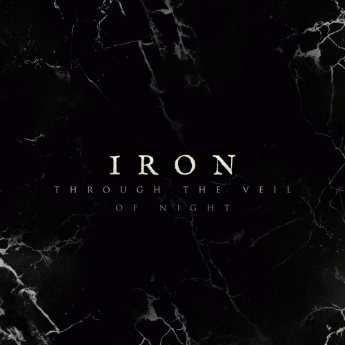 Dark Oath (POR) : Iron (Through the Veil of Night)